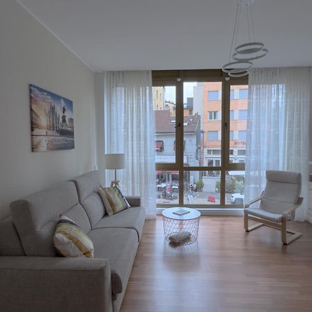 The Boutique Houses - Duomo - Via Torino ميلان المظهر الخارجي الصورة