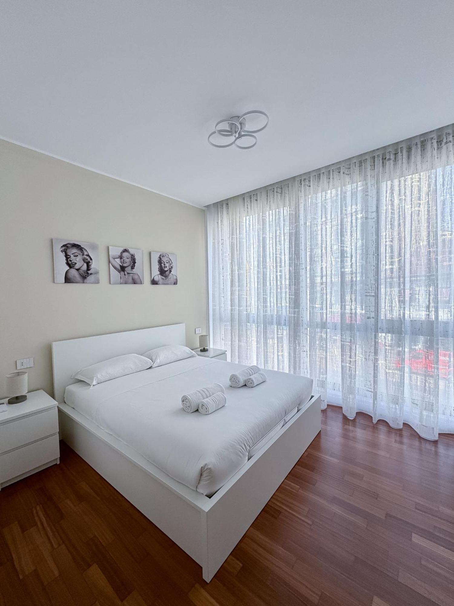 The Boutique Houses - Duomo - Via Torino ميلان المظهر الخارجي الصورة