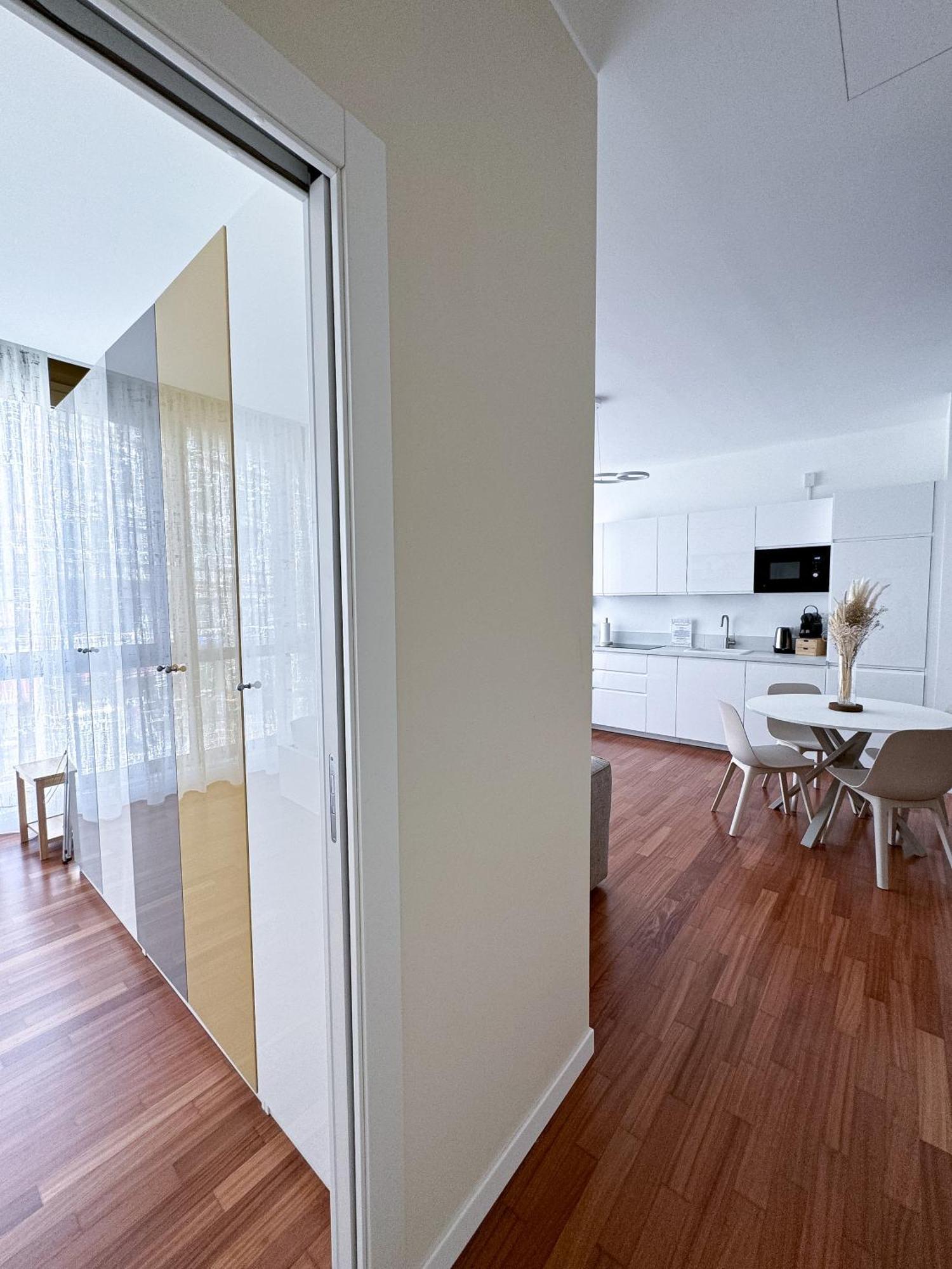 The Boutique Houses - Duomo - Via Torino ميلان المظهر الخارجي الصورة