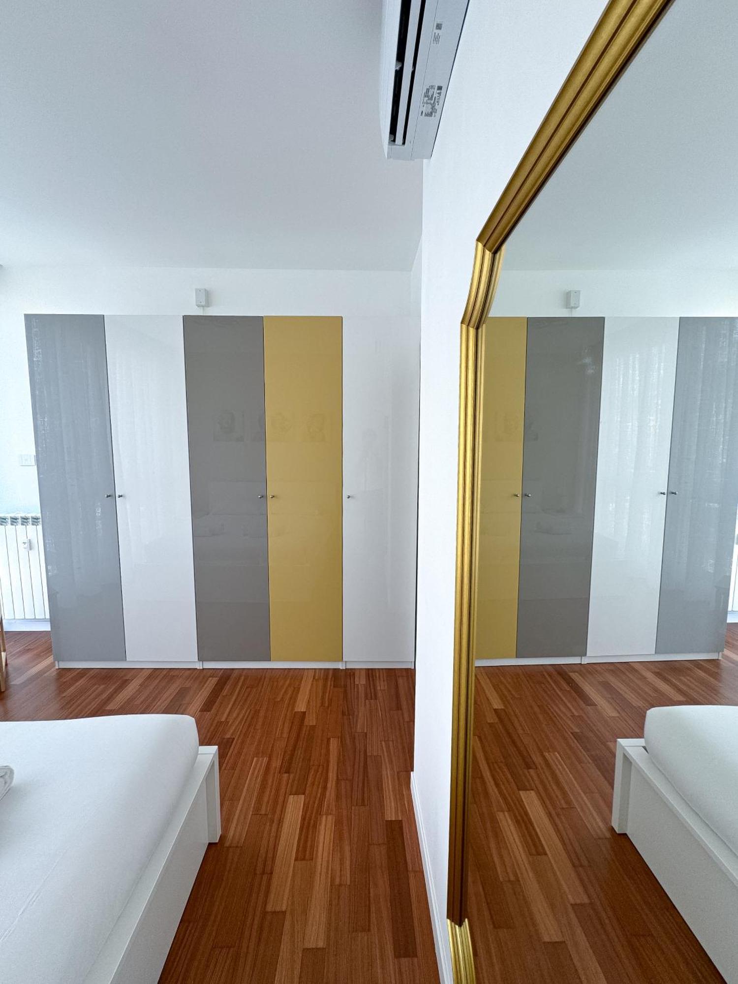 The Boutique Houses - Duomo - Via Torino ميلان المظهر الخارجي الصورة